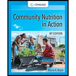 Community Nutrition in Action