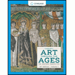 Gardner's Art through the Ages: The Western Perspective, Volume I