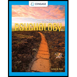 Introduction to Psychology