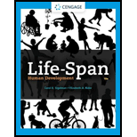 Life-Span Human Development