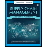 Supply Chain Management: A Logistics Perspective