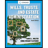 Wills, Trusts, and Estate Administration