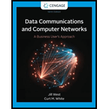 Data Communications and Computer Networks