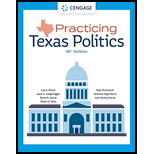 Practicing Texas Politics