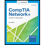 CompTIA Network+ Guide to Networks