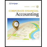 Corporate Financial Accounting - CengageNowv2 | Southern New Hampshire ...