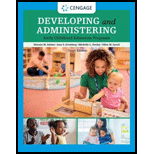 Developing and Administering an Early Childhood Education Program