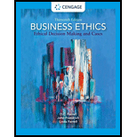 Business Ethics