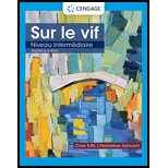 Sur Le Vif