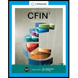 CFIN - Student Edition - Text Only