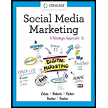 Social Media Marketing: A Strategic Approach