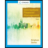 Intermediate Financial Management