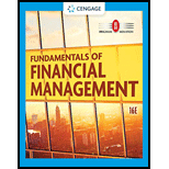 Fundamentals of Financial Management