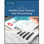 MindTap for Harrison/Harrison/Taylor's Introduction to Health Care Finance and Accounting, 2 terms Instant Access