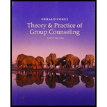 Theory and Practice of Group Counseling (Paperback)