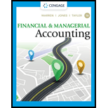 Financial and Managerial Accounting