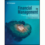 MindTap for Brigham/Ehrhardt's Financial Management: Theory & Practice, 1 term Instant Access