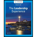 Leadership Experience