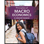 MindTap for Mankiw's Principles of Macroeconomics, 1 term Instant Access