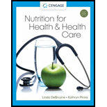 Nutrition for Health and Health Care