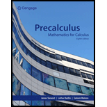 Precalculus Mathematics for Calculus