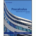 WebAssign for Stewart/Redlin/Watson's Precalculus: Mathematics for Calculus, 8th Single-Term Instant Access