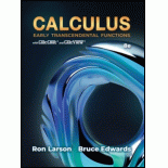 WebAssign for Larson/Edwards' Calculus: Early Transcendental Functions, Single-Term Instant Access