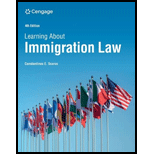 Learning About Immigration Law