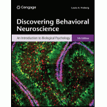 Discovering Behavioral Neuroscience: An Introduction to Biological Psychology