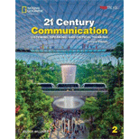 21st Century Communication 2 - With Spark Access