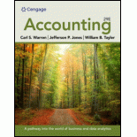 CNOWv2 for Warren/Jones/Tayler's Accounting, 1 term Instant Access