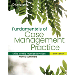 Fundamentals of Case Management Practice: Skills for the Human Services