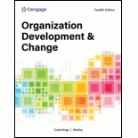 MindTap for Cummings/Worley's Organization Development and Change, 1 term Instant Access