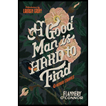 Good Man Is Hard to Find