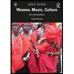 Women, Music, Culture: An Introduction