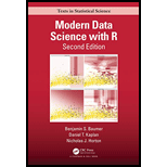 Modern Data Science With R