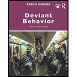 Deviant Behavior