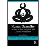 Human Sexuality: Biological, Psychological, and Cultural Perspectives