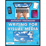 Writing for Visual Media