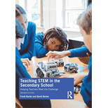 Teaching Stem in Secondary School