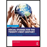 Social Studies for the Twenty-First Century
