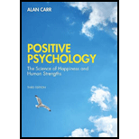 Positive Psychology