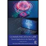 Communication Law
