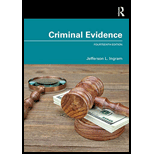 Criminal Evidence