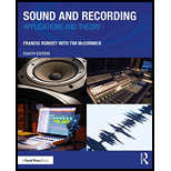 Sound and Recording: Applications and Theory