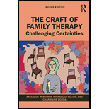 Craft of Family Therapy (Paperback)