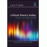 Critical Theory Today