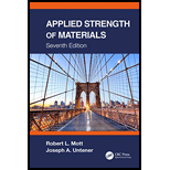 Applied Strength of Materials (Hardback)