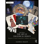 Art of Theatrical Design