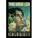Time of the Hero